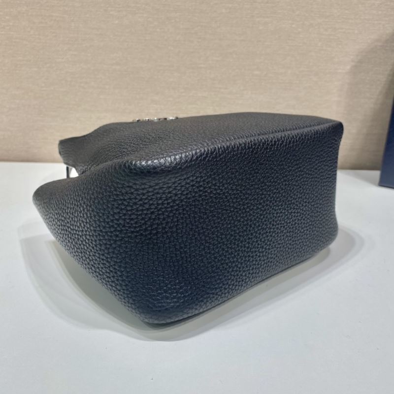 Pra*a top handle bags